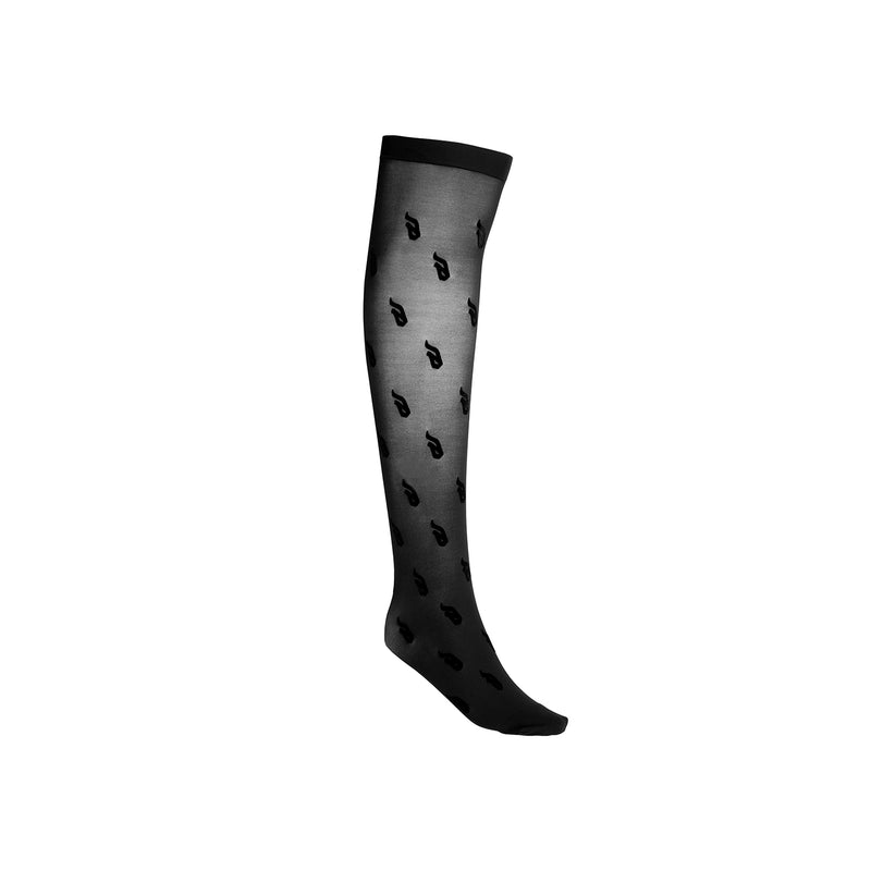 D-flock Stockings by MXDVS, socks