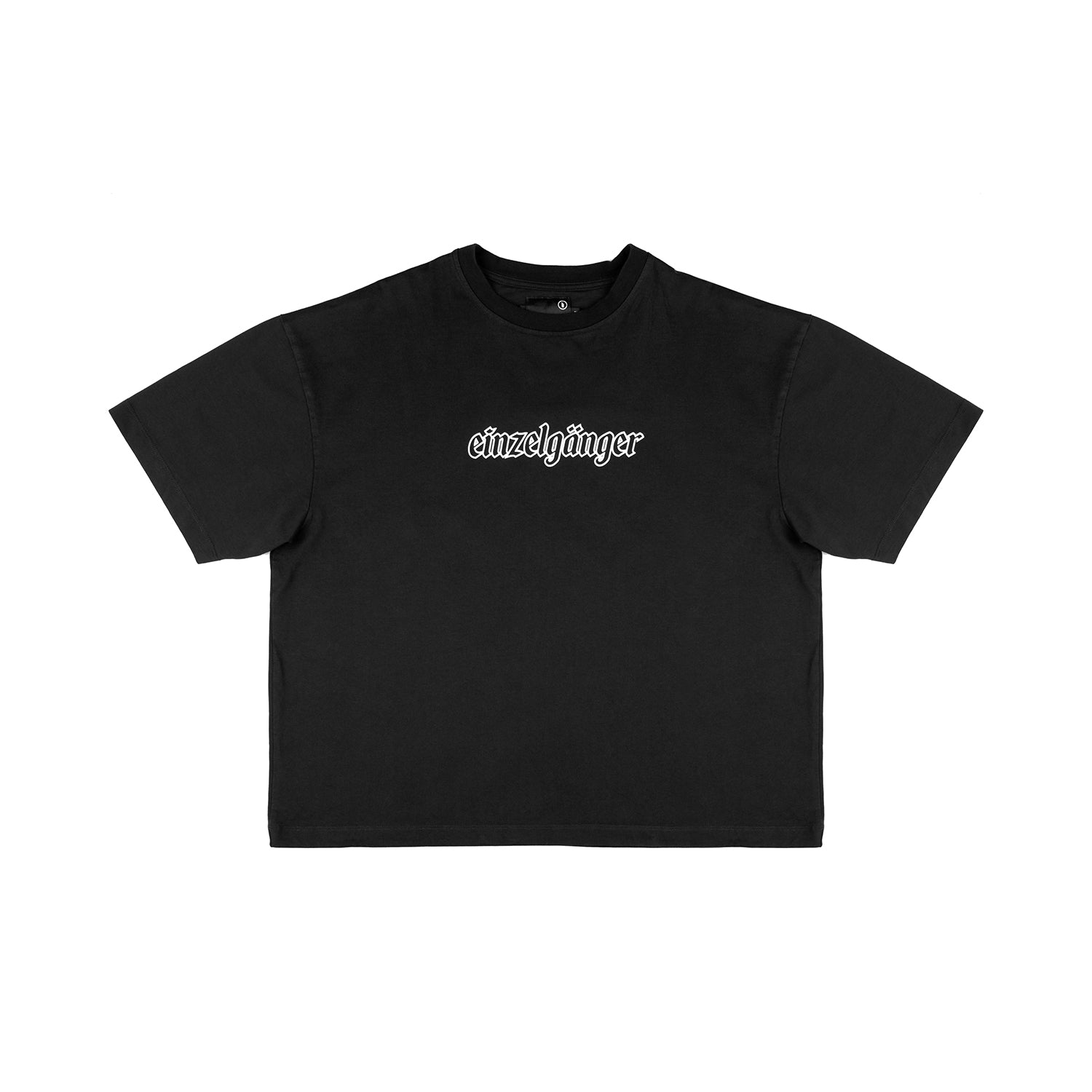 Einzelgänger T-shirt – MXDVS