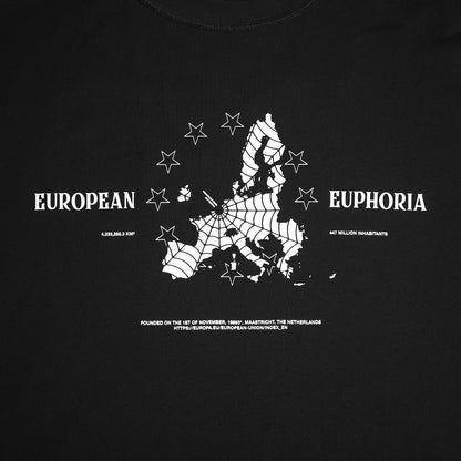 European Euphoria T-Shirt