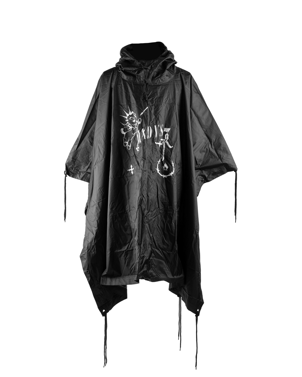 Poncho VI