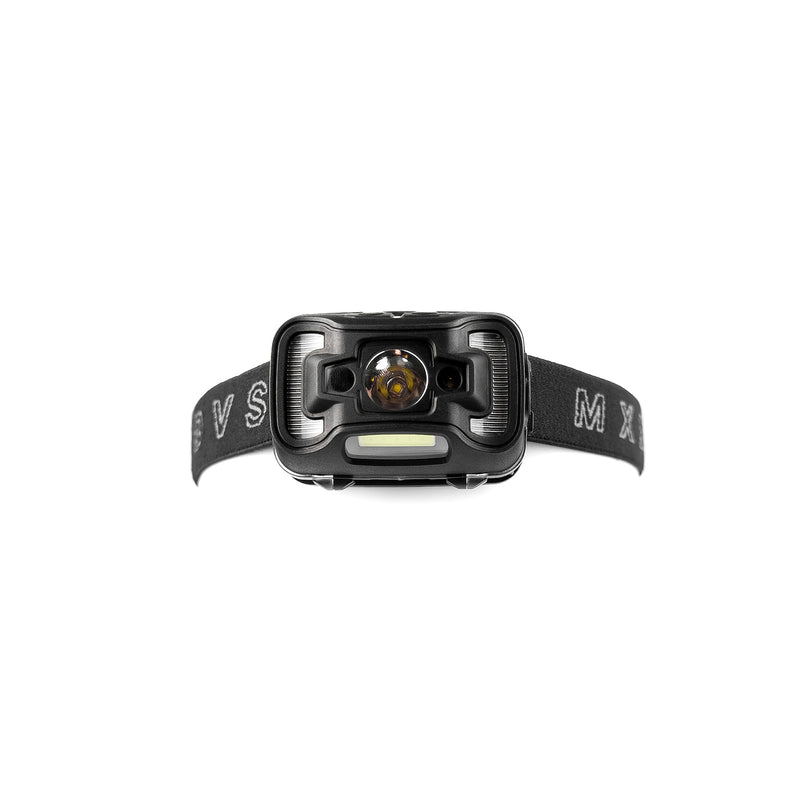 Headlamp by MXDVS, accessories, second view