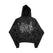 Distressed Hoodie