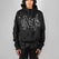 Distressed Hoodie