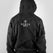 Distressed Hoodie