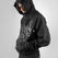 Distressed Hoodie