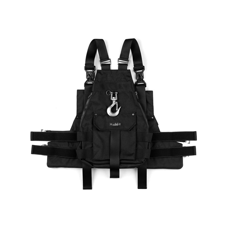 Junya Watanabe + MXDVS by MXDVS, jacket, second view