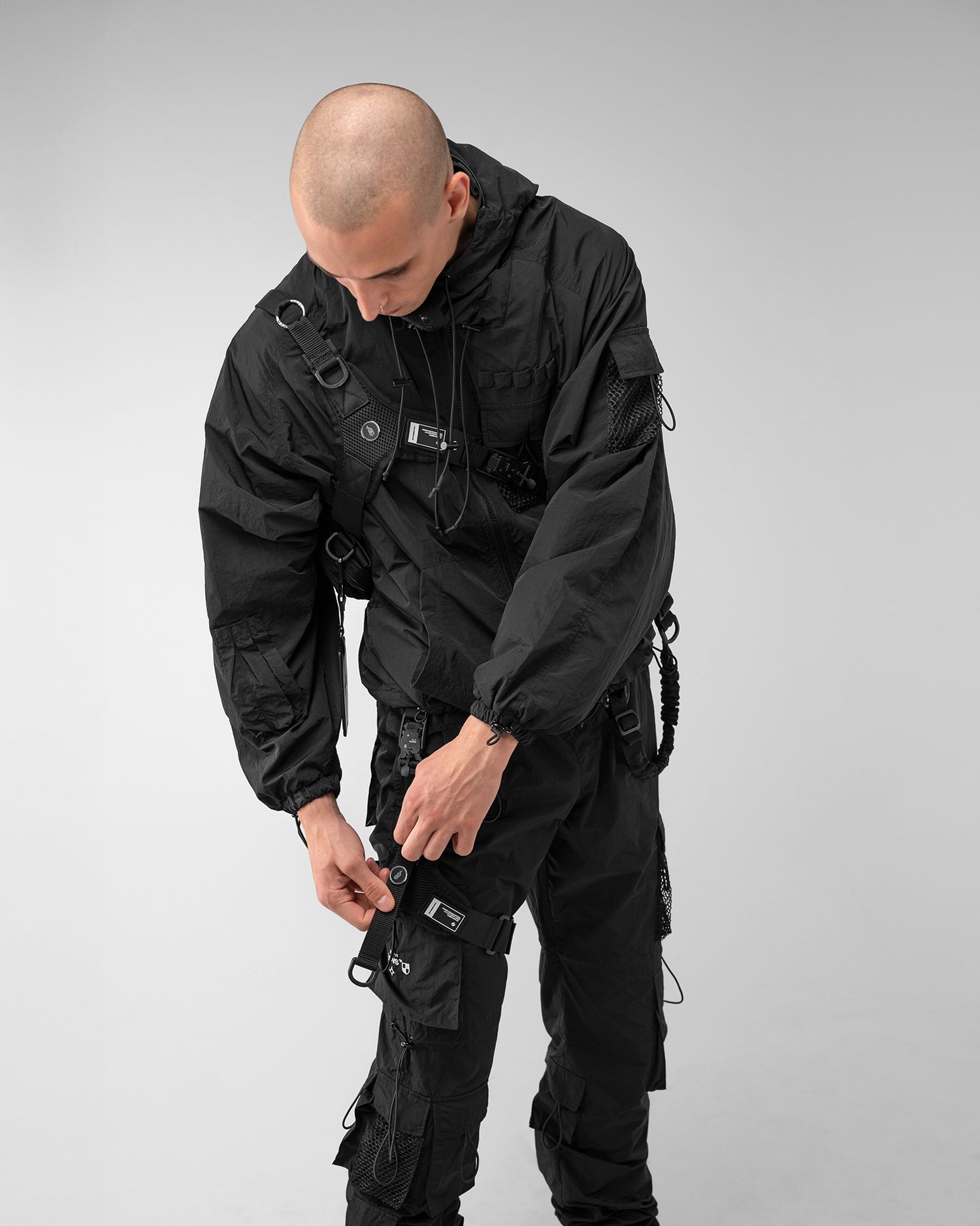 Leg Rig 2.0 – MXDVS