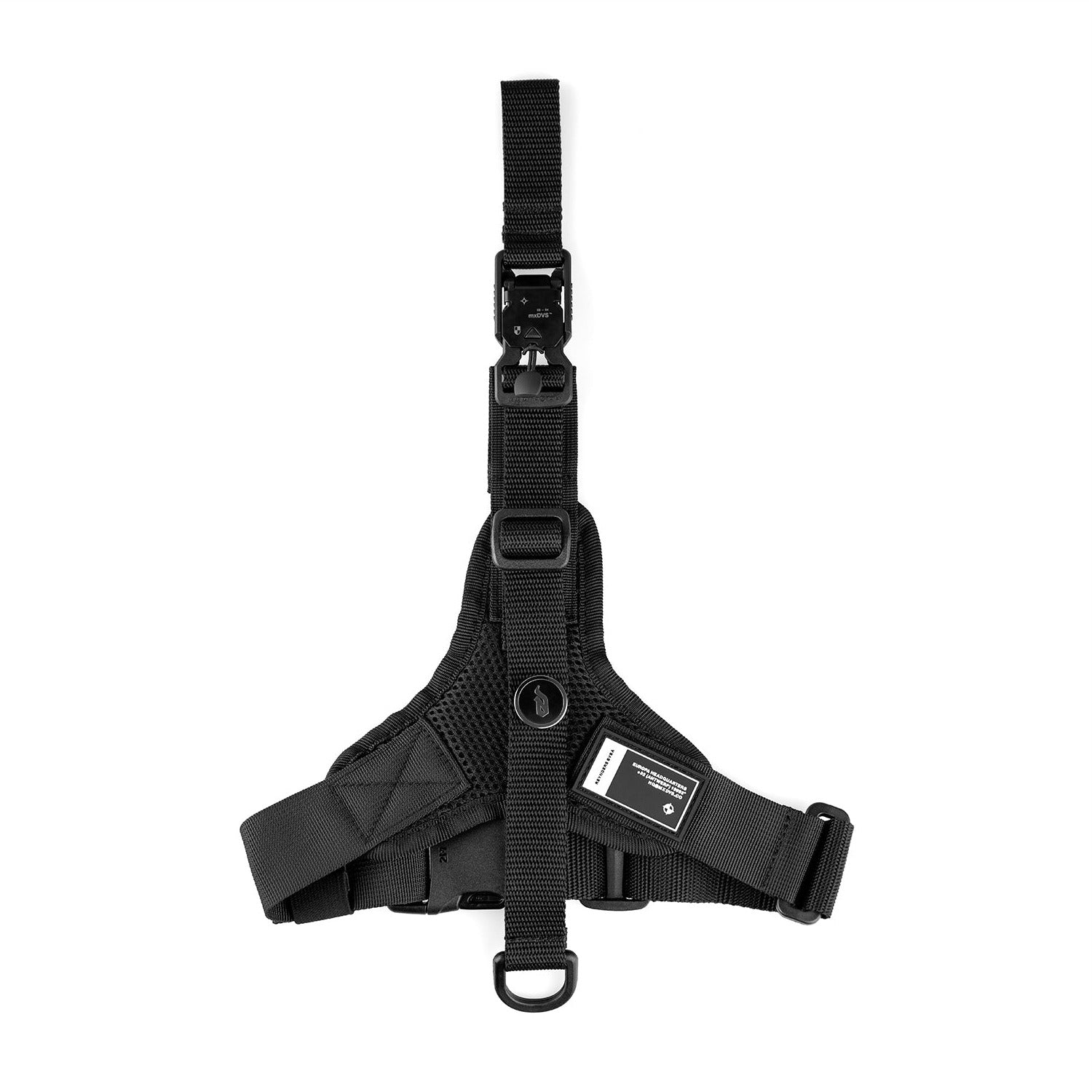 Leg Rig 2.0 – MXDVS