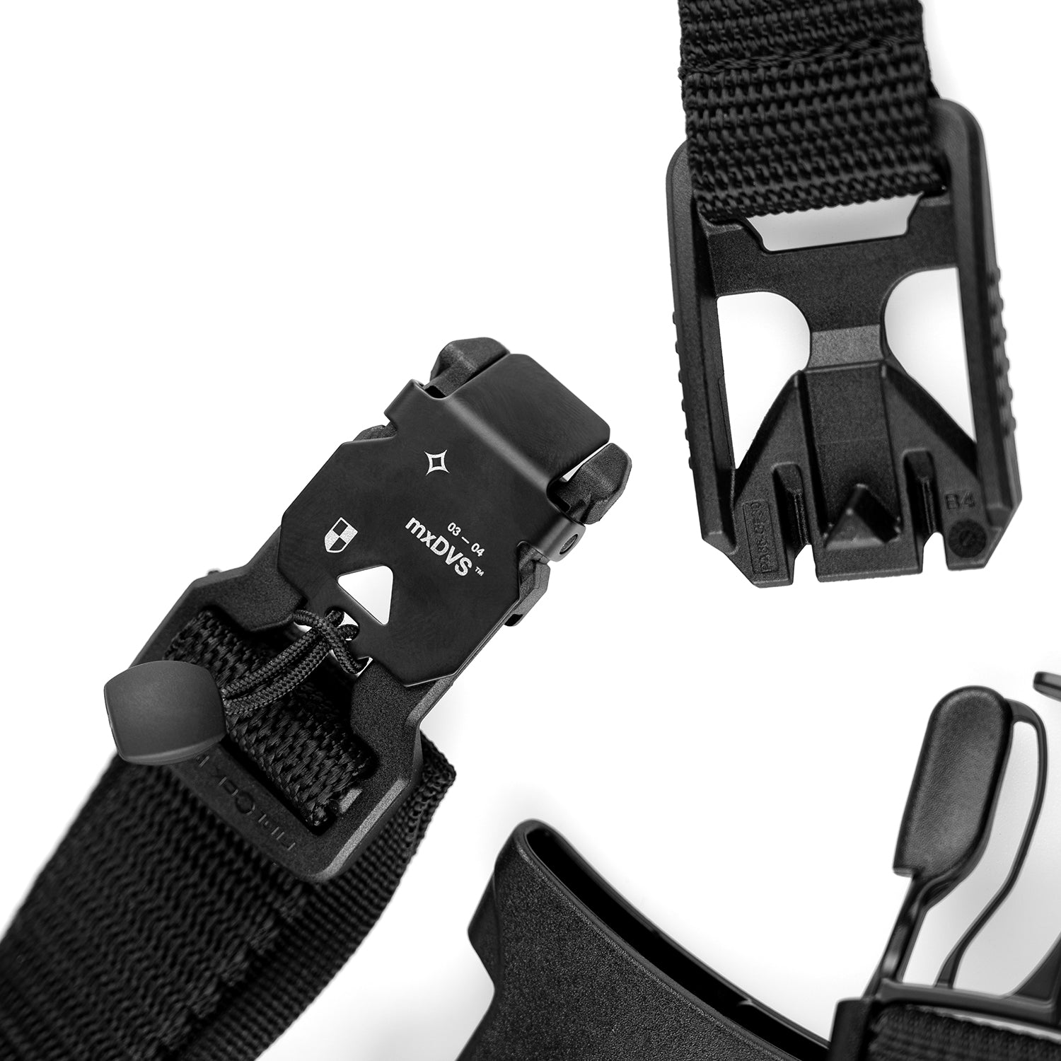 Leg Rig 2.0 – MXDVS