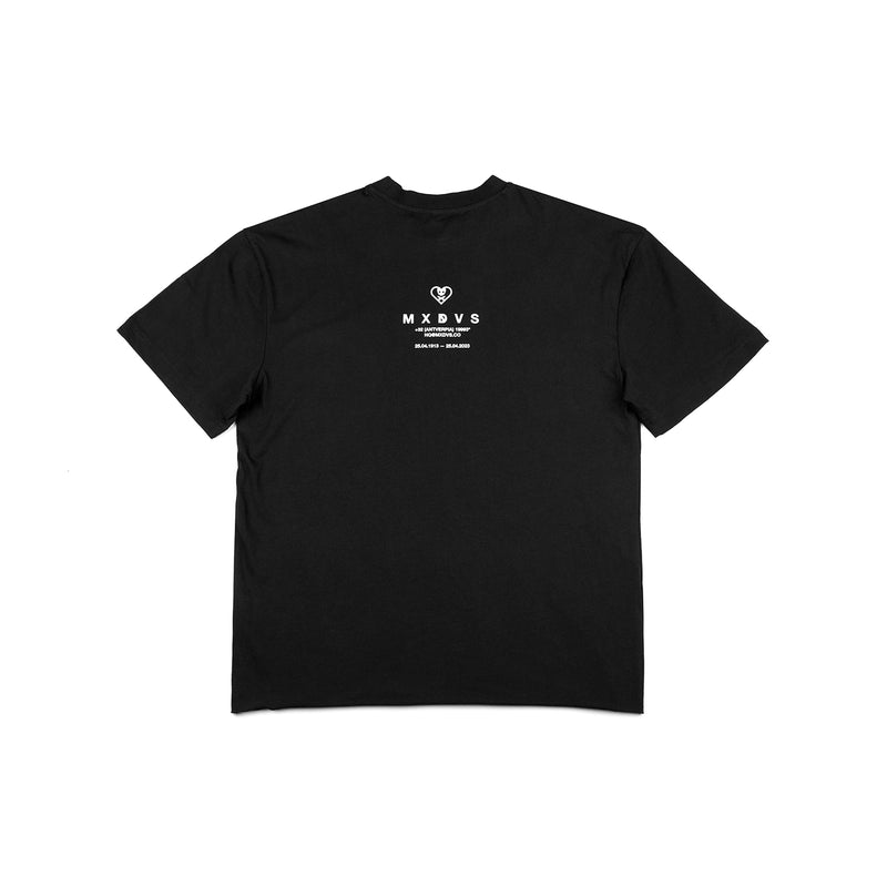 Lovesick T-Shirt by MXDVS, t-shirt, second view