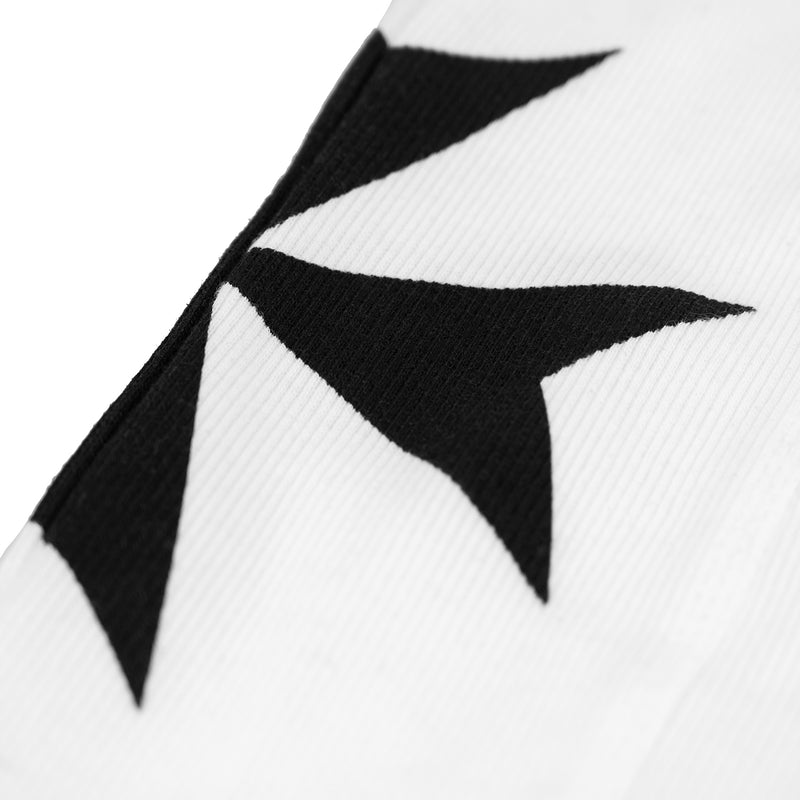 Maltese Cross Bottom by MXDVS, shorts, second view