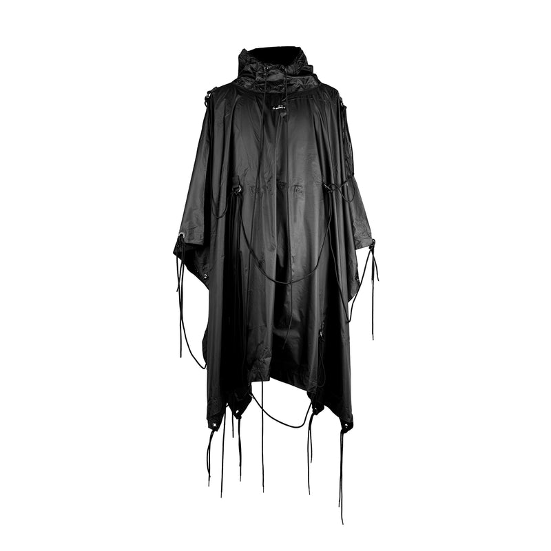 Mast Poncho by MXDVS, poncho