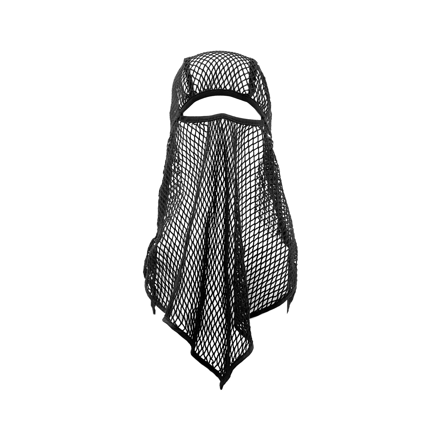 Mesh Mask – MXDVS