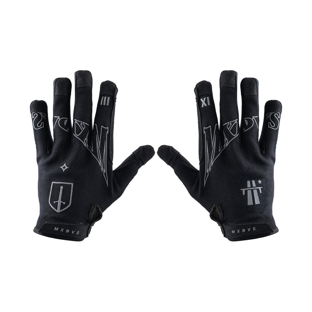 MX Gloves 2.0