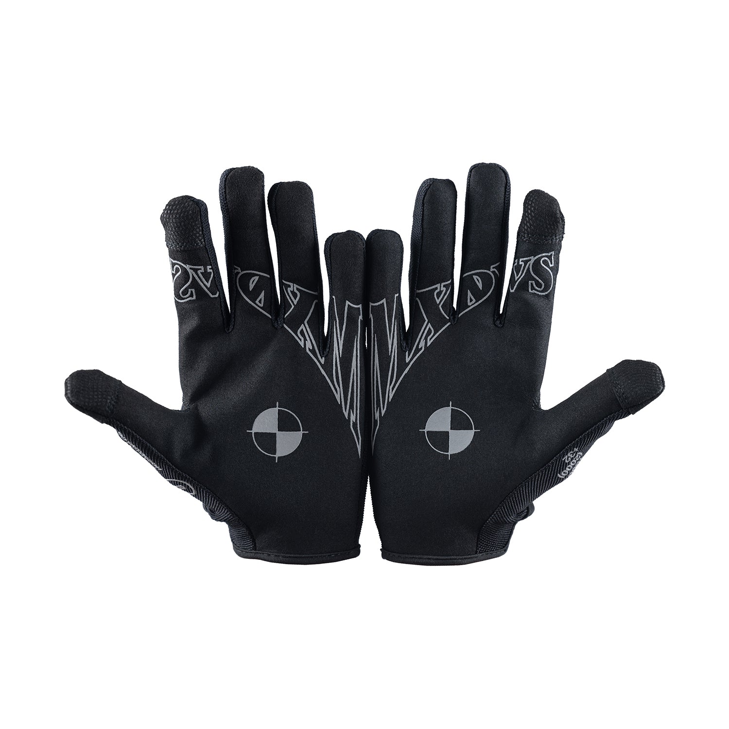 MX Gloves 2.0 – MXDVS