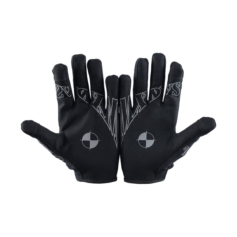 MX Gloves 2.0 by MXDVS, gloves, second view