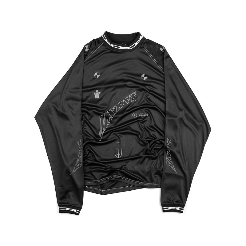 MX Jersey 2.0 by MXDVS, t-shirt