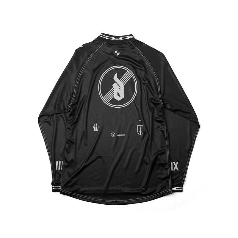 MX Jersey 2.0 by MXDVS, t-shirt, second view