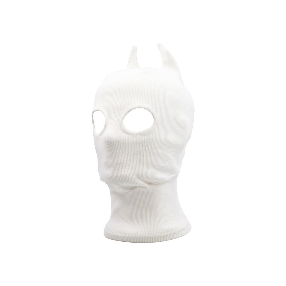 White Malinois Mask
