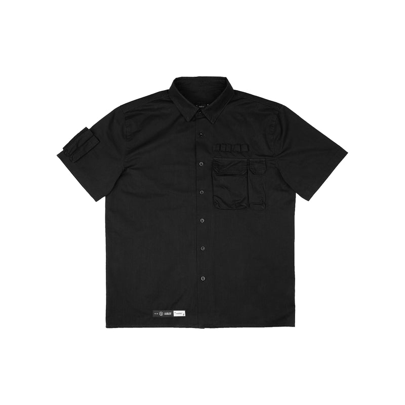 Pathfinder Shirt by MXDVS, shirt