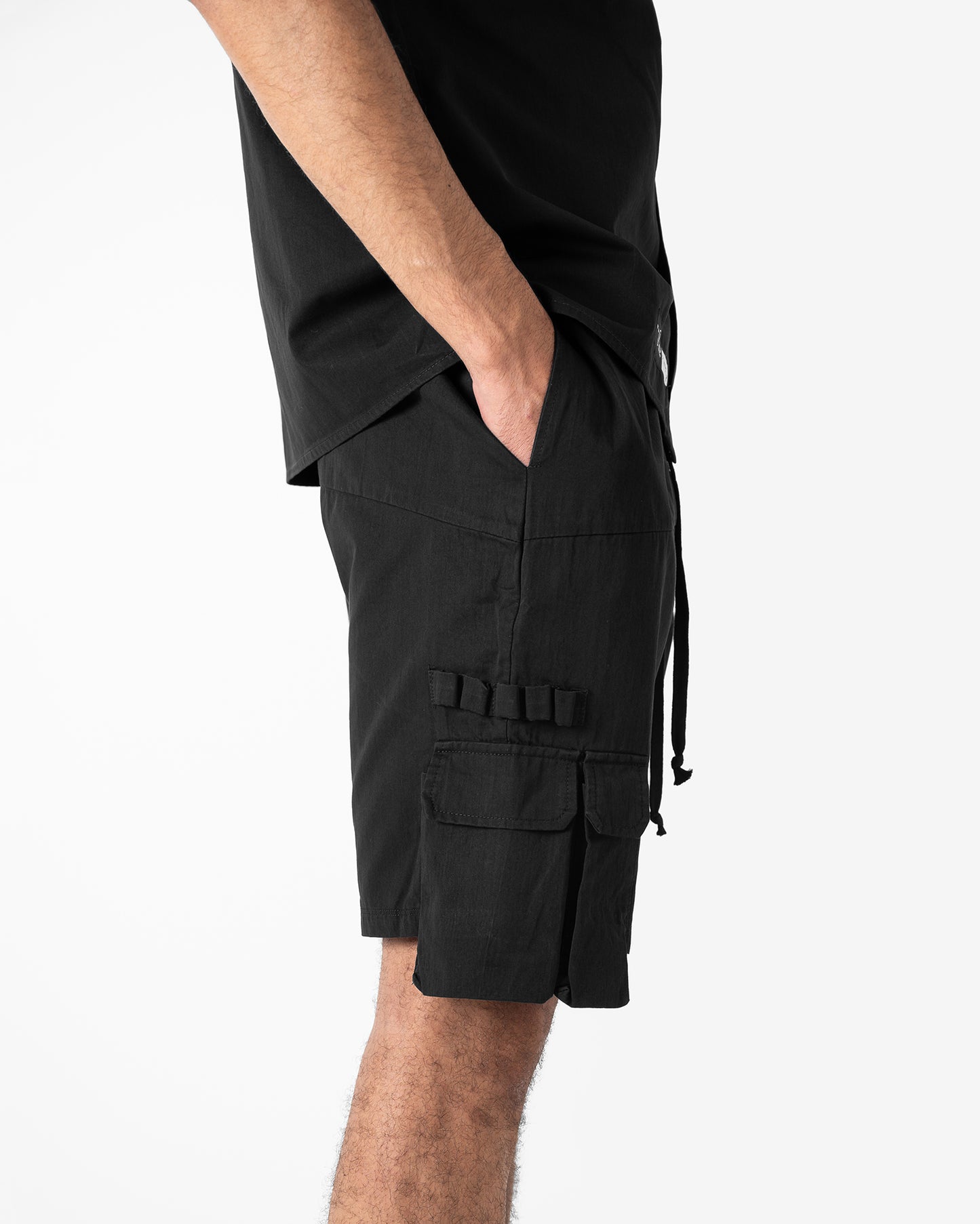 Pathfinder Shorts