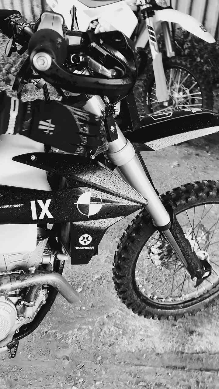 MX Pants 2.0 – MXDVS