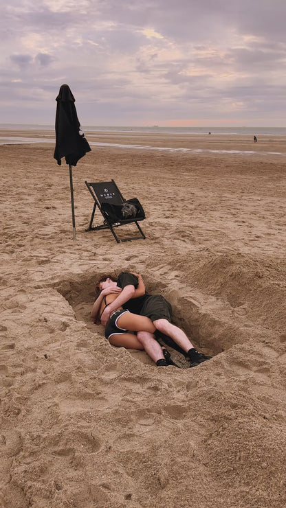 Valdaro Beach Blanket