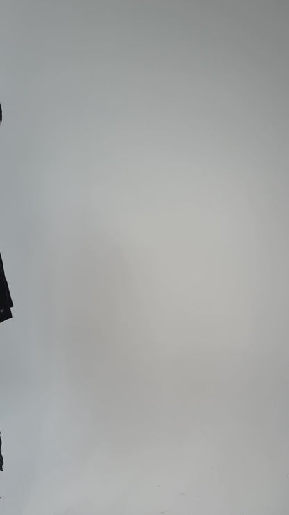 Pegasus denim jacket (sample)