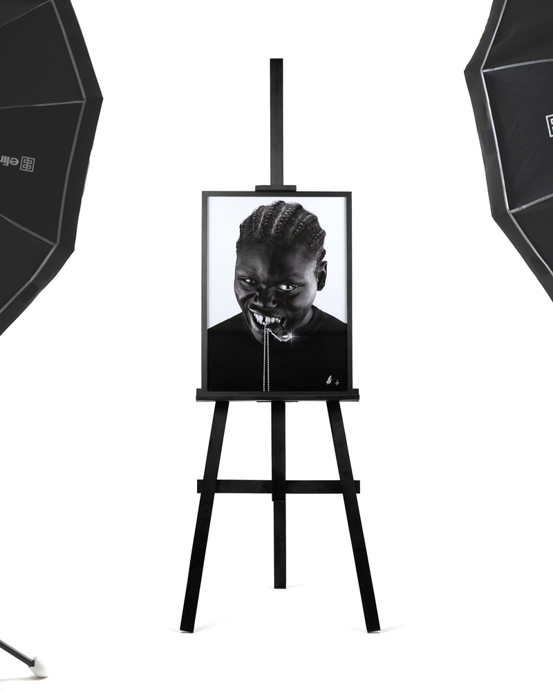 A2 Poster — Romeo by MXDVS, second view
