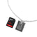 SD Card Necklace
