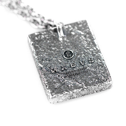 SD Card Necklace