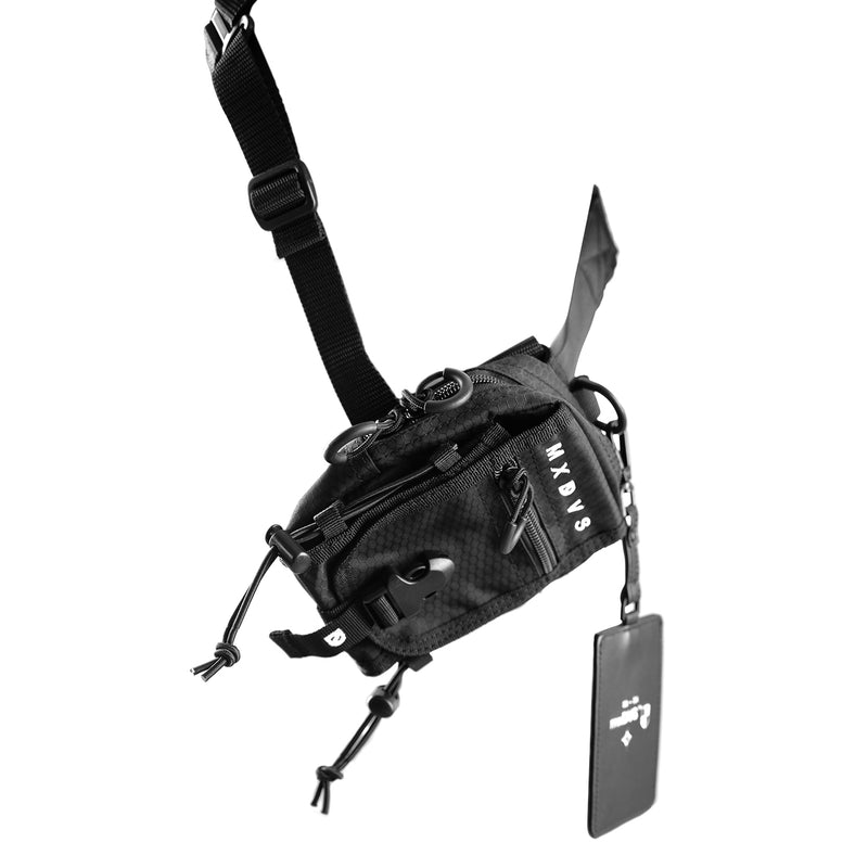 Shoulder Strap 1.0 by MXDVS, bag, second view