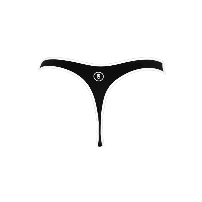 Skull Thong by MXDVS, underwear, second view