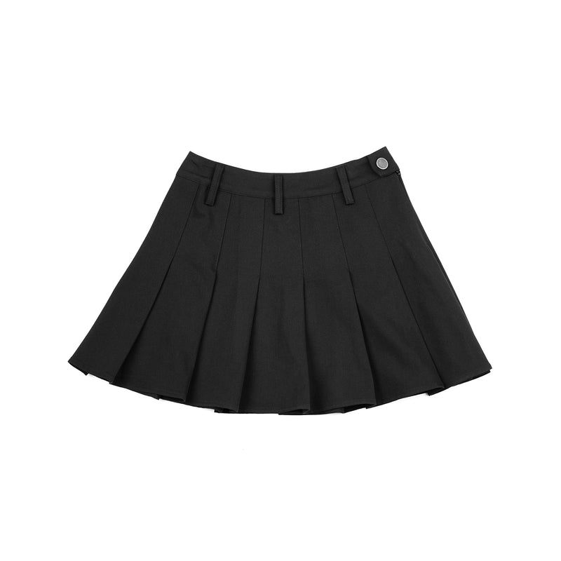 Tennis Skirt 2.0 by MXDVS, skirt, second view