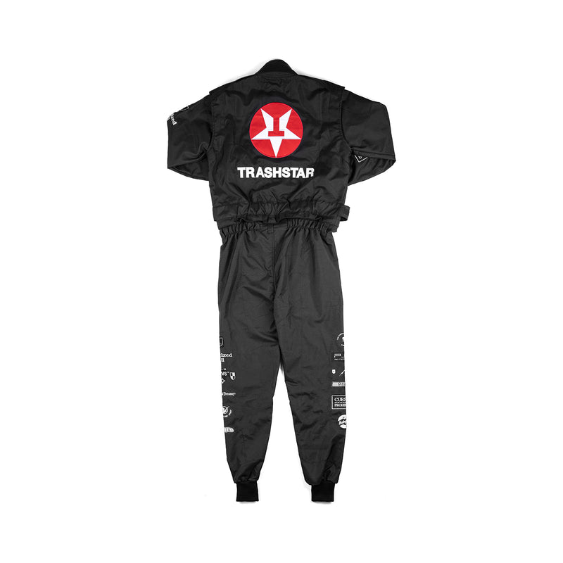 Trashstar Racing Suit by MXDVS, second view