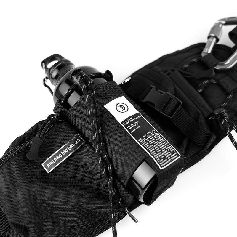 Waistbag 3.0 by MXDVS, bag, second view