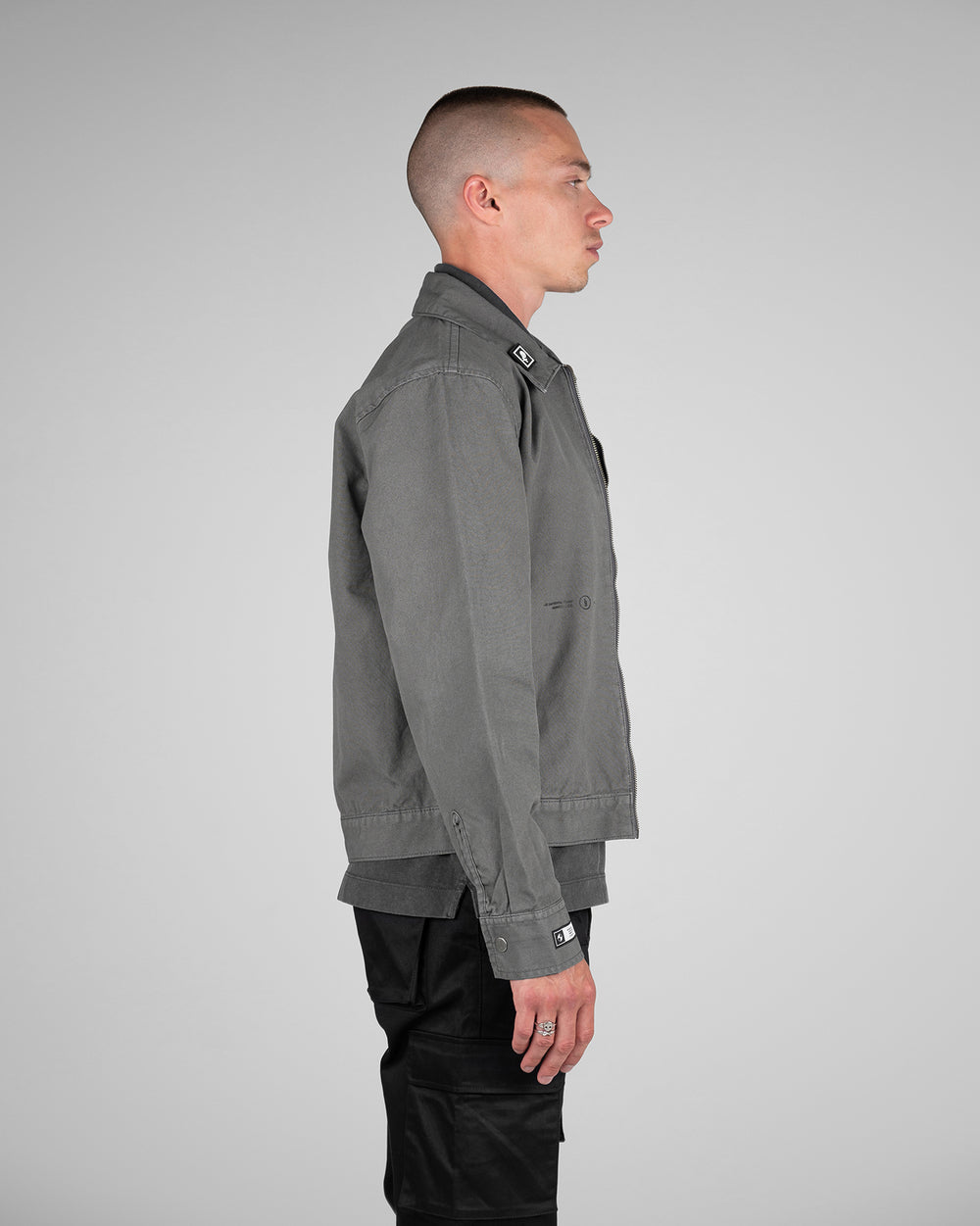 Labor Jacket – M X D V S