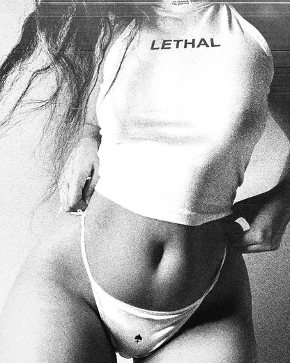 LETHAL Top