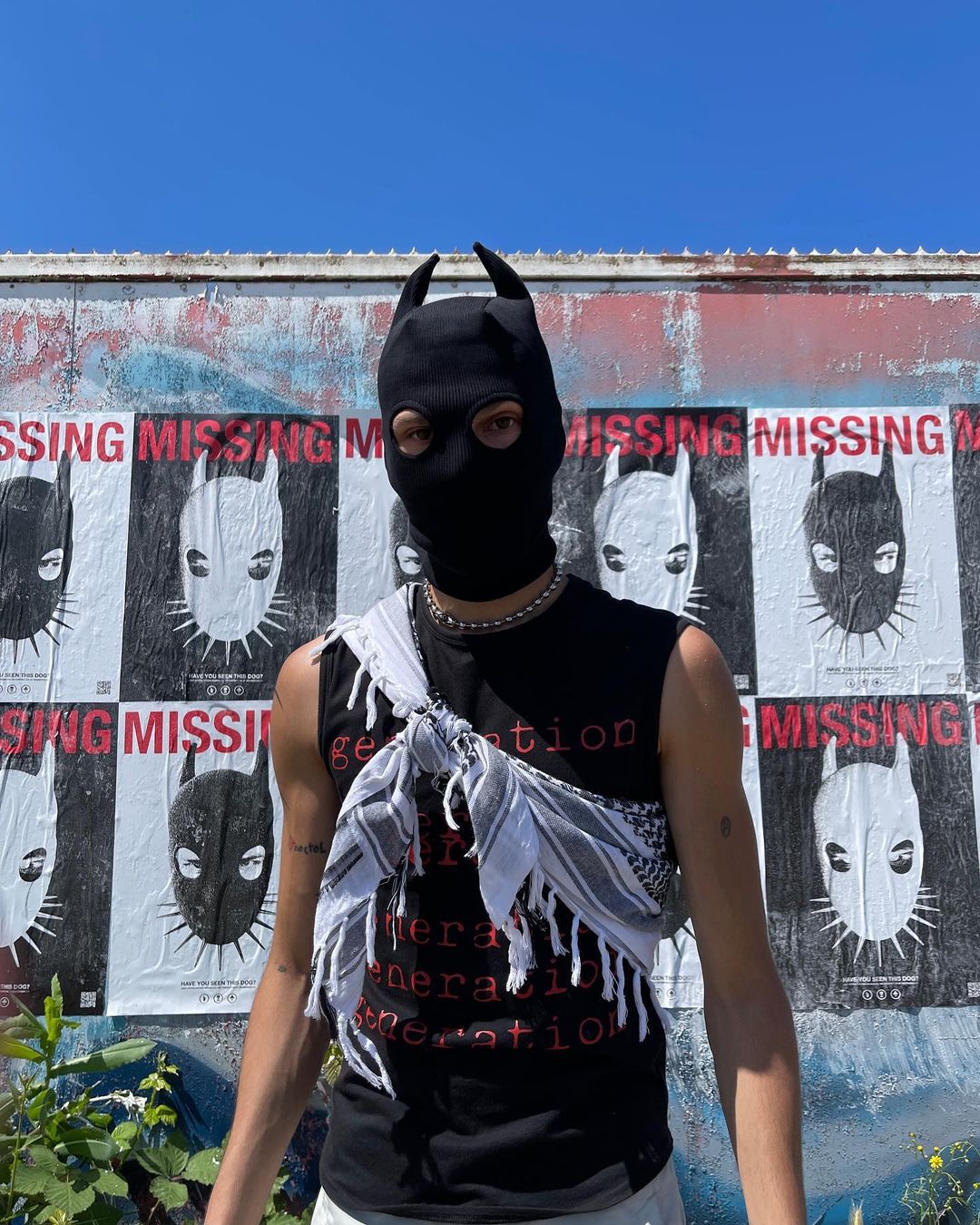 Keffiyeh
