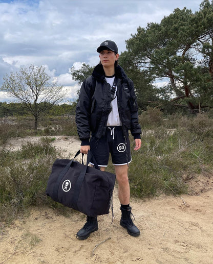 Duffle Bag