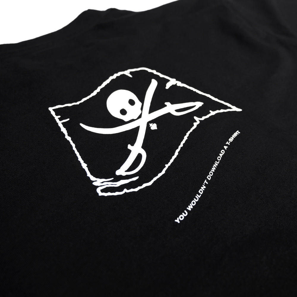 The Pirate Bay T-Shirt – Pirate Printing Company