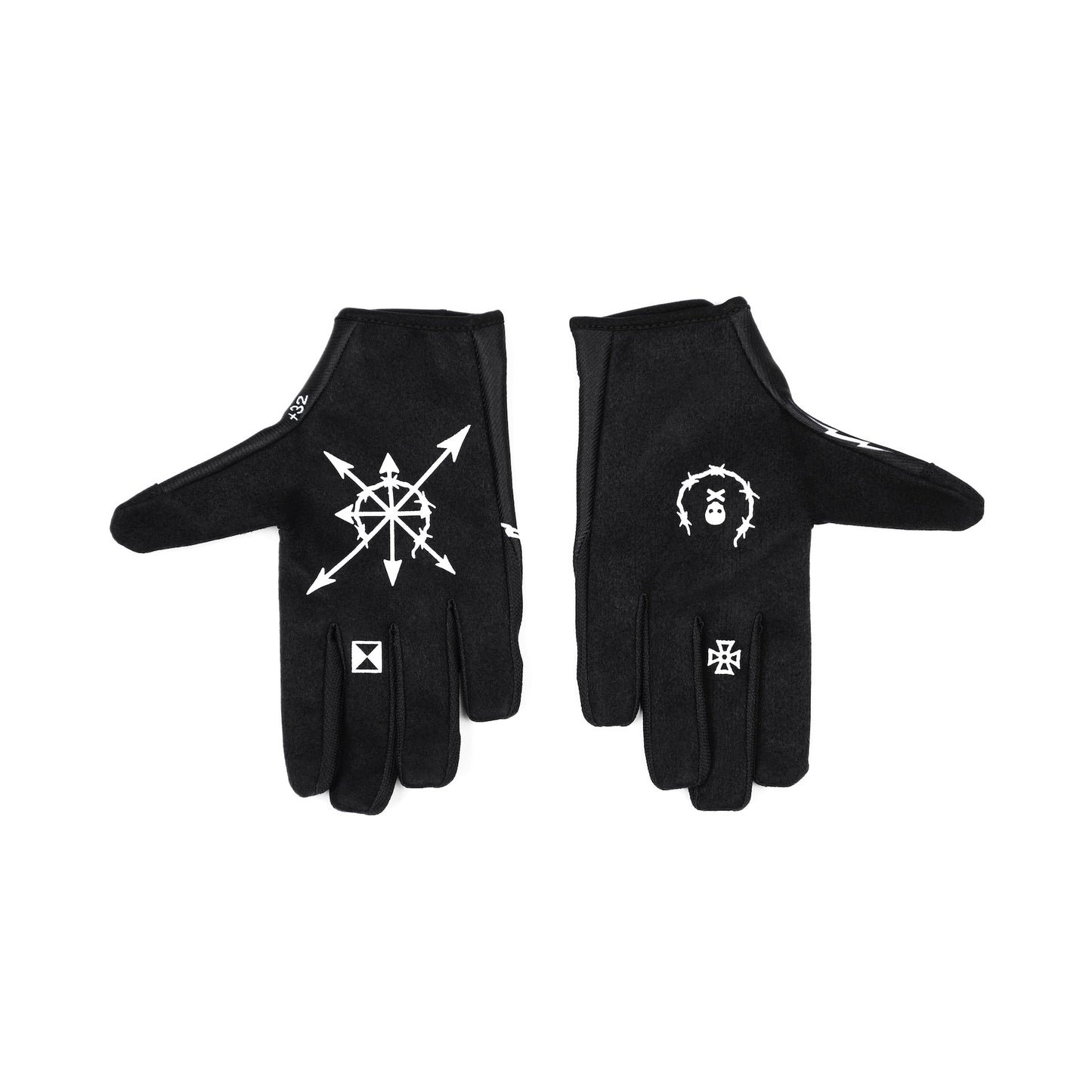 MX Gloves