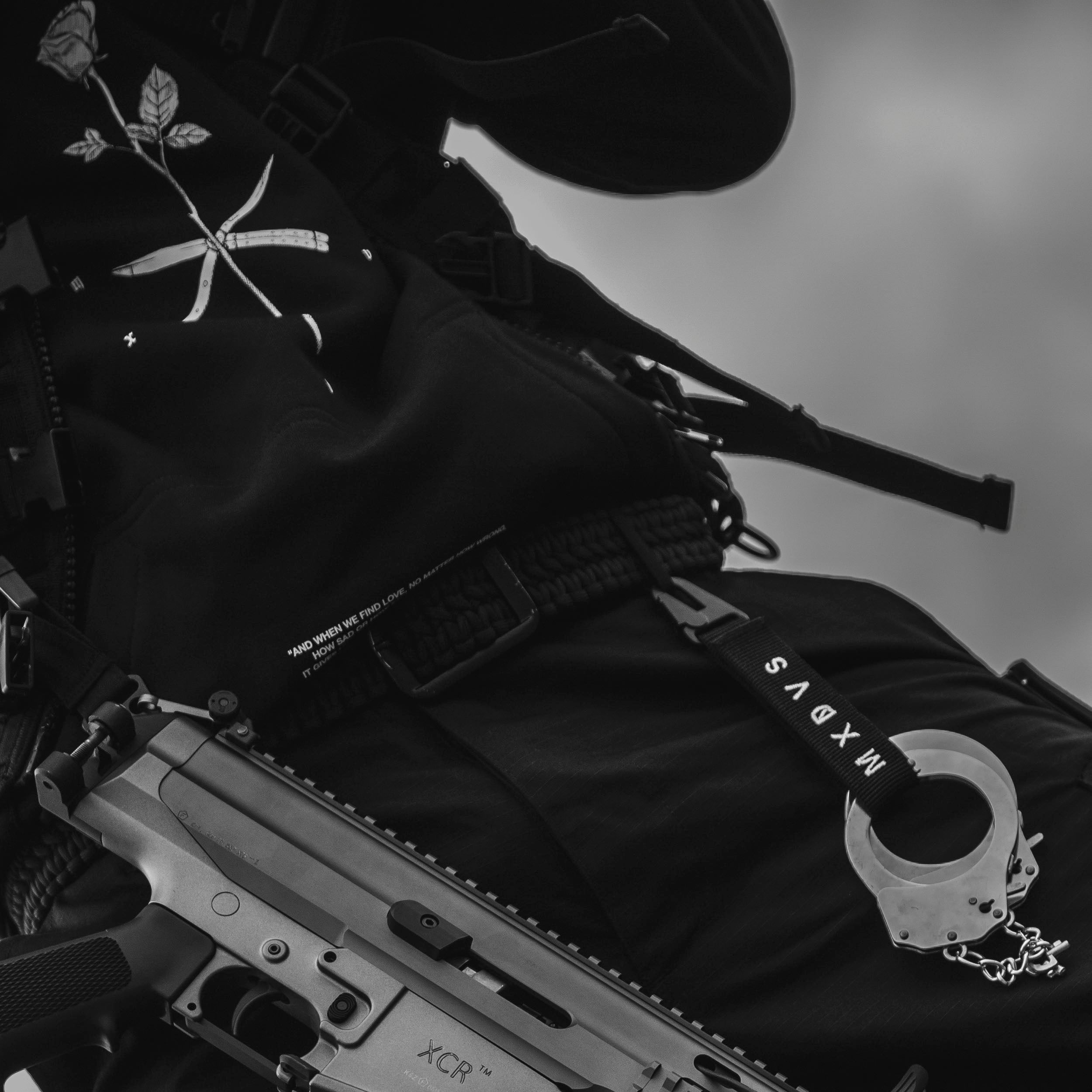 Mxdvs lost lover hoodie Outlet