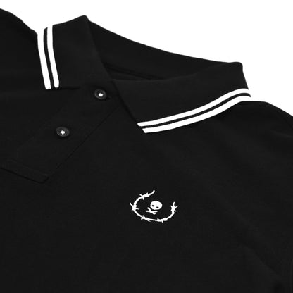 Barbed wire POLO