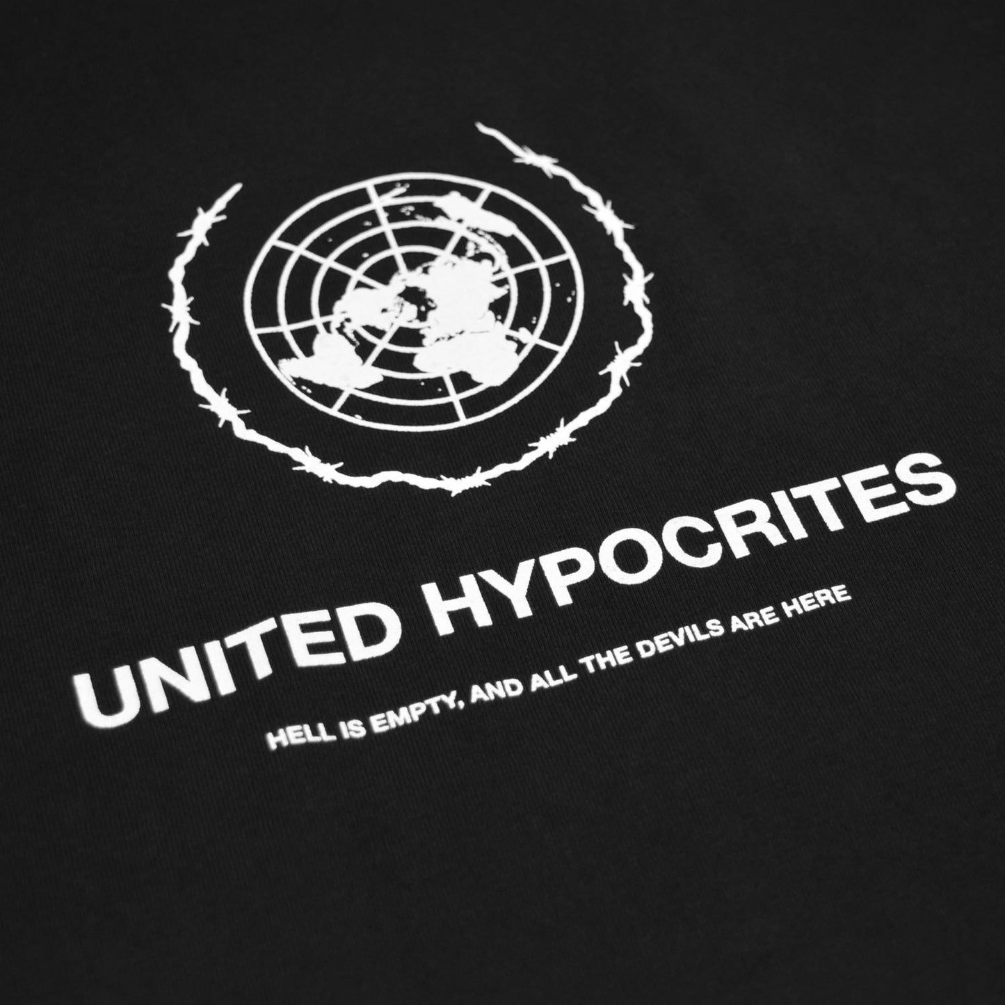 United Hypocrites