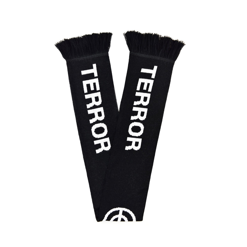 Terror Scarf