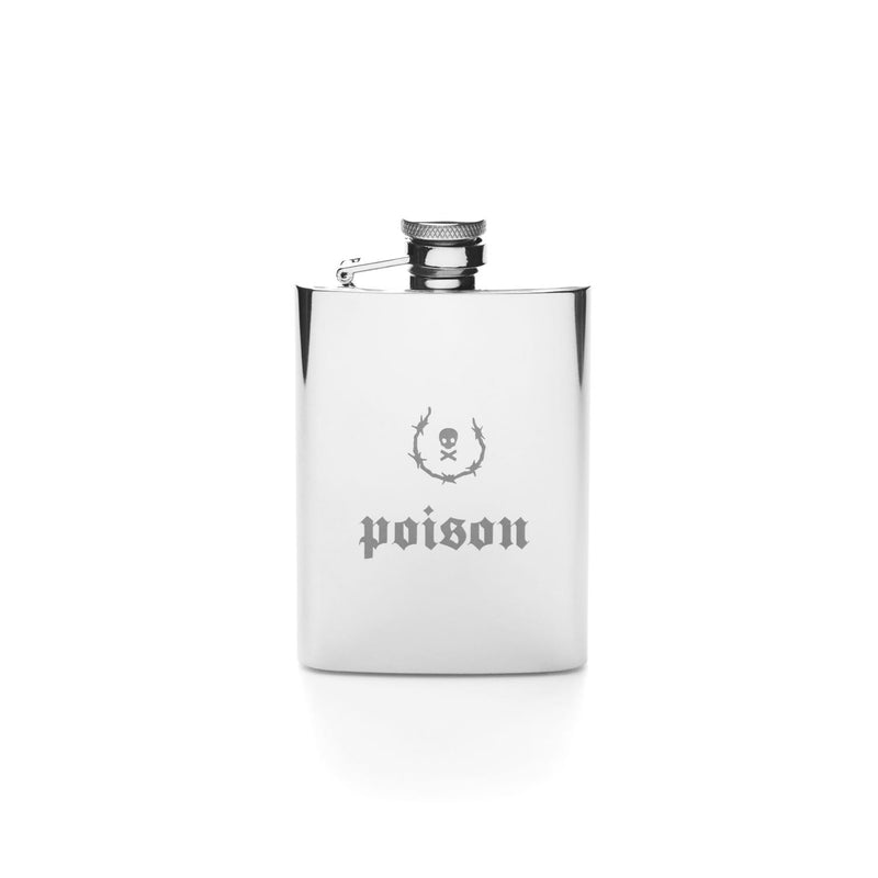 Flask by MXDVS, flask