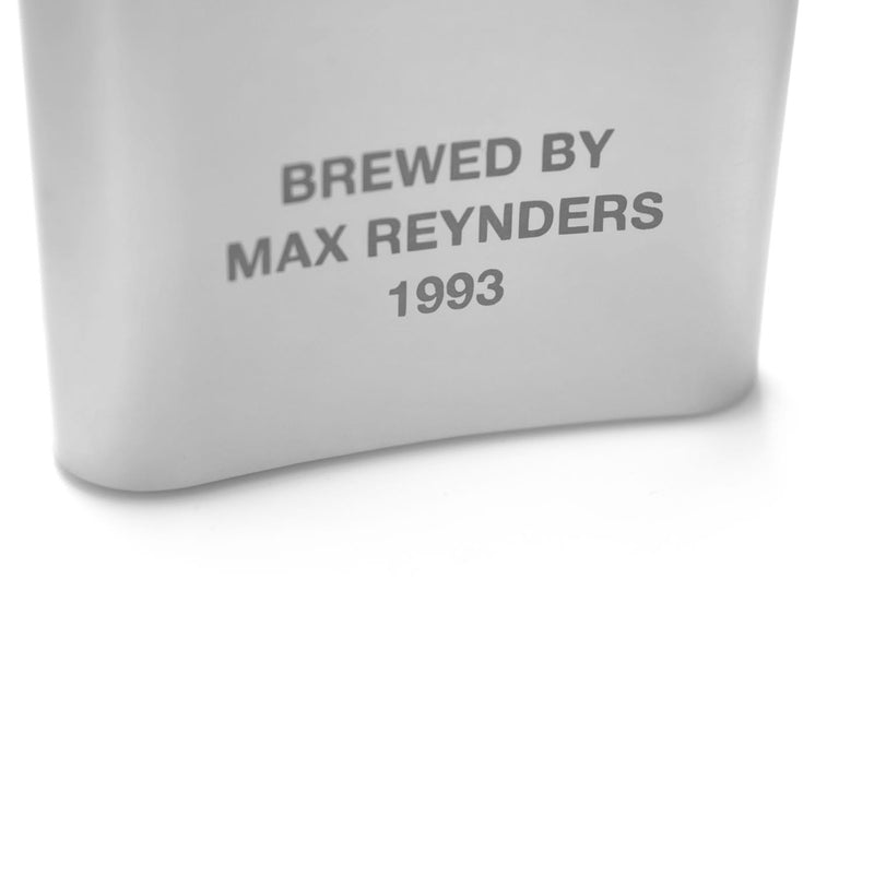 Flask by MXDVS, flask, second view