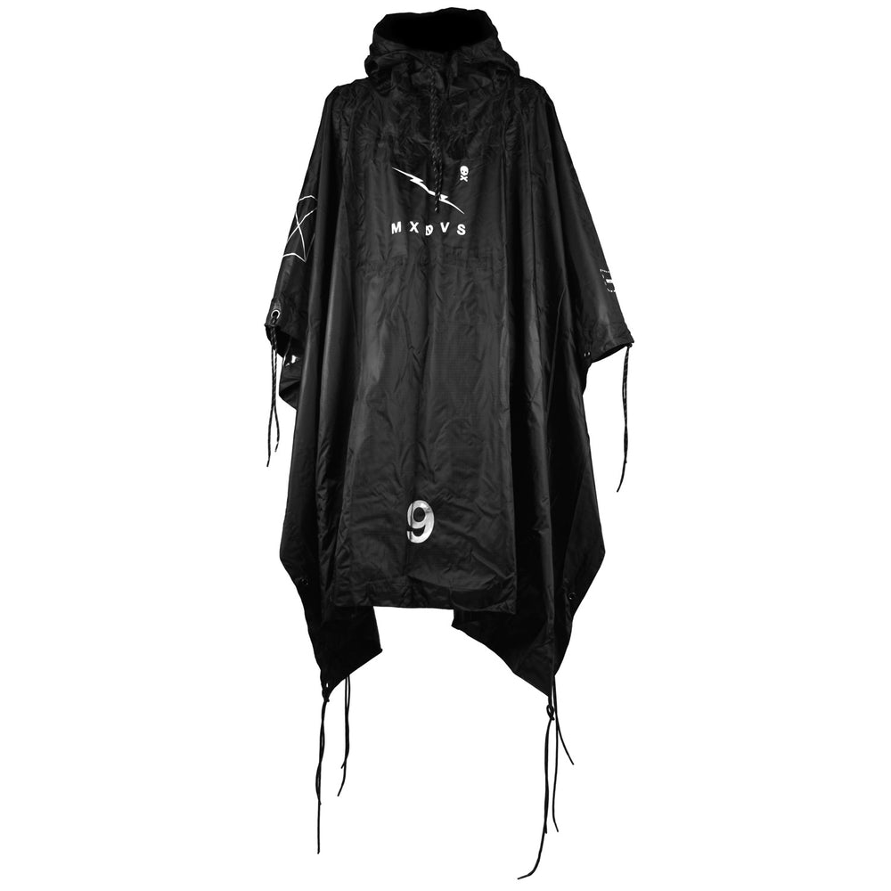 Reflective Poncho