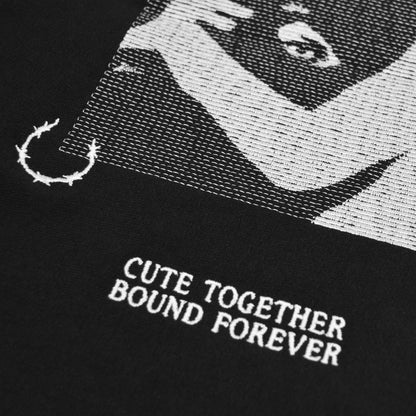 Cute Together, Bound Forever